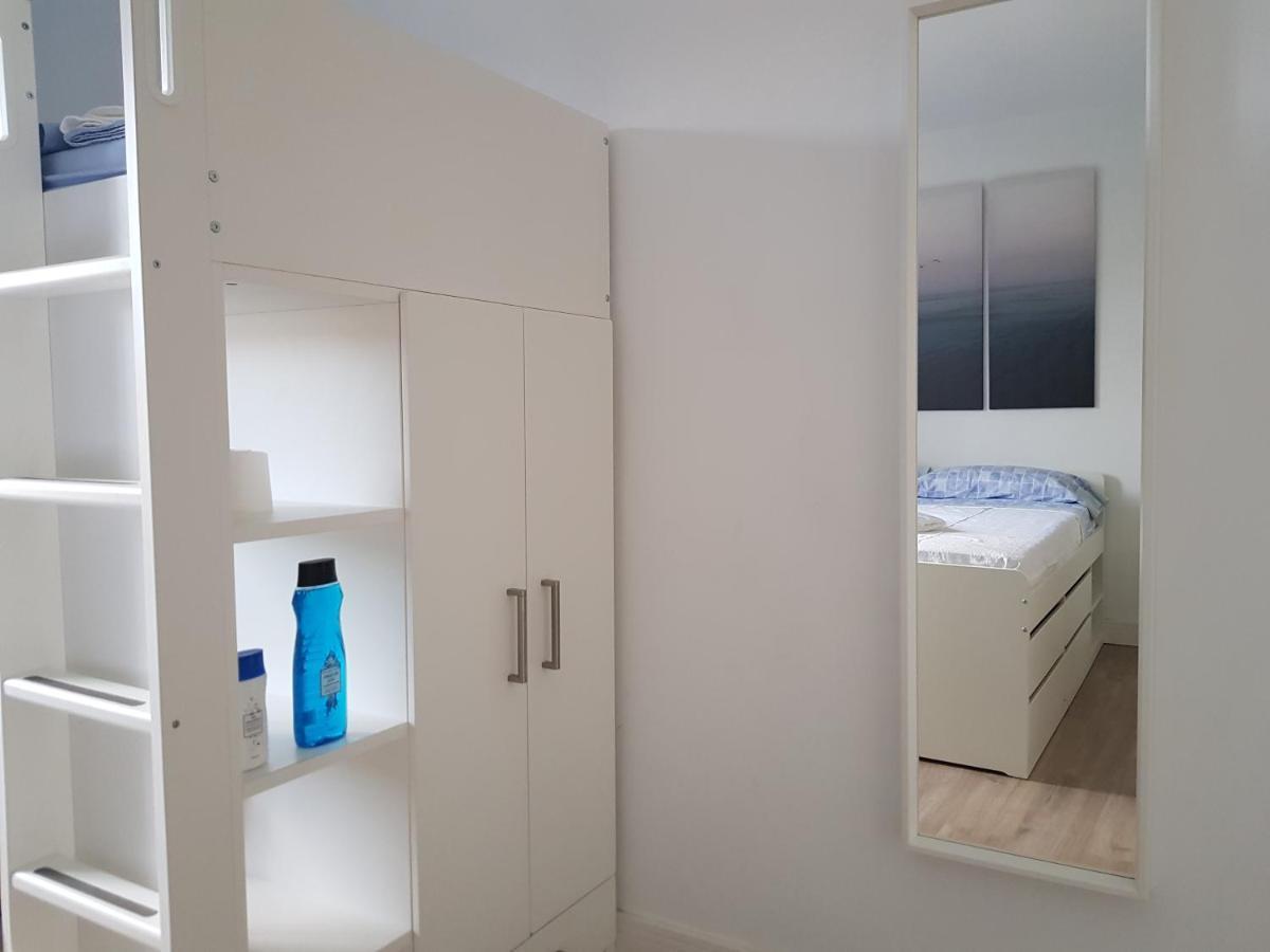 Tuul Etxea, Habitacion En Caserio A 8Km De Bilbao, Bano Compartido Гальдакано Экстерьер фото