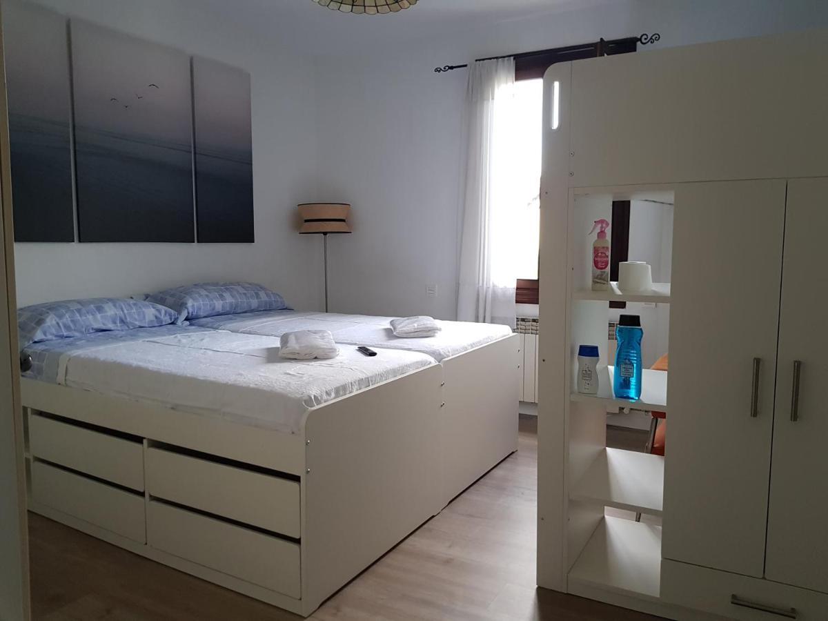 Tuul Etxea, Habitacion En Caserio A 8Km De Bilbao, Bano Compartido Гальдакано Экстерьер фото