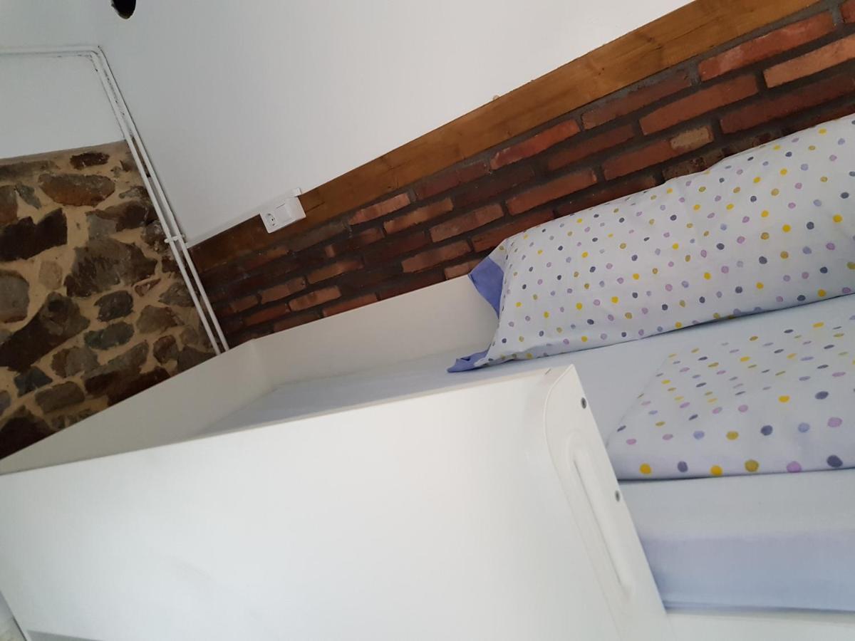 Tuul Etxea, Habitacion En Caserio A 8Km De Bilbao, Bano Compartido Гальдакано Экстерьер фото