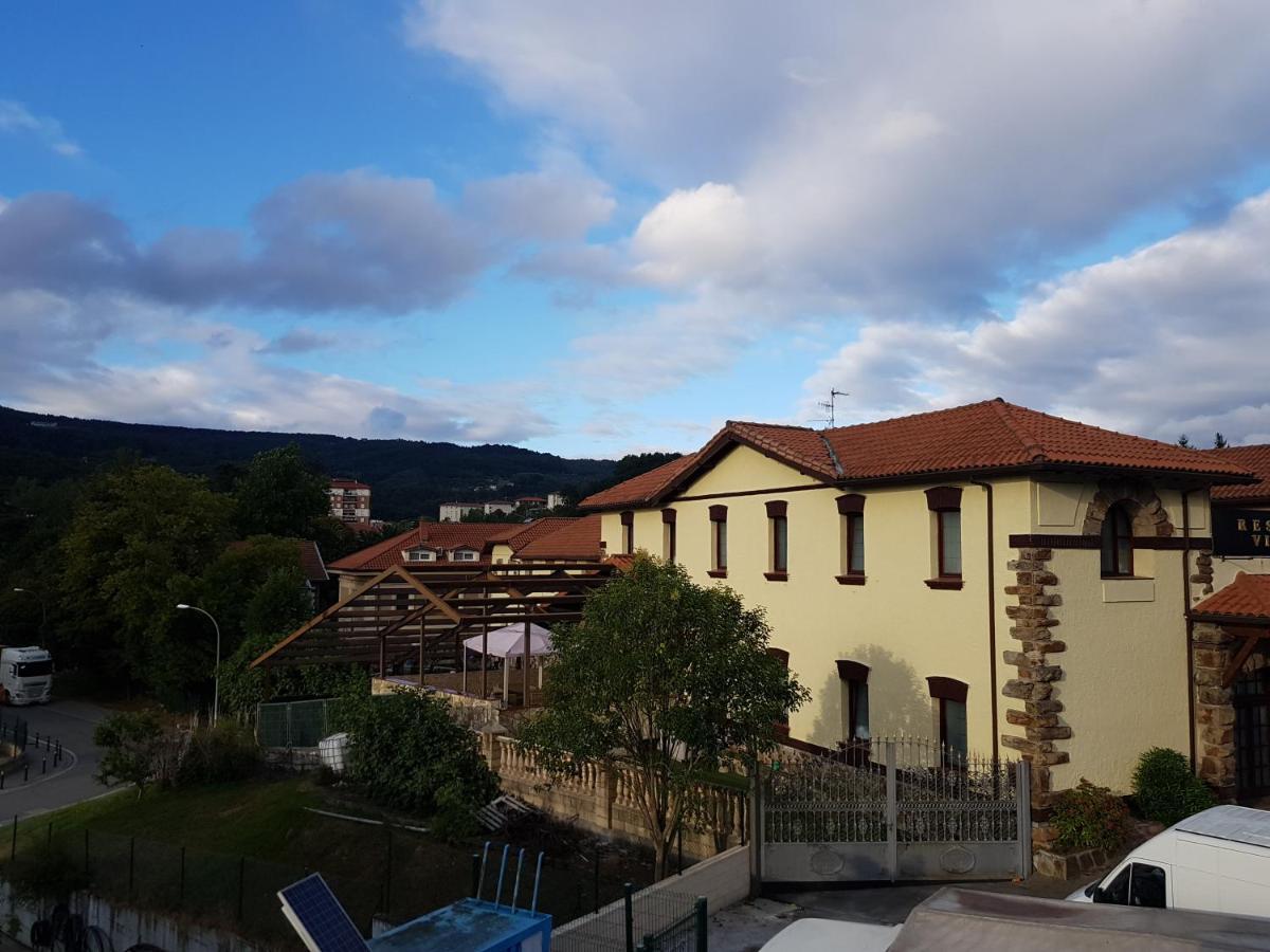 Tuul Etxea, Habitacion En Caserio A 8Km De Bilbao, Bano Compartido Гальдакано Экстерьер фото