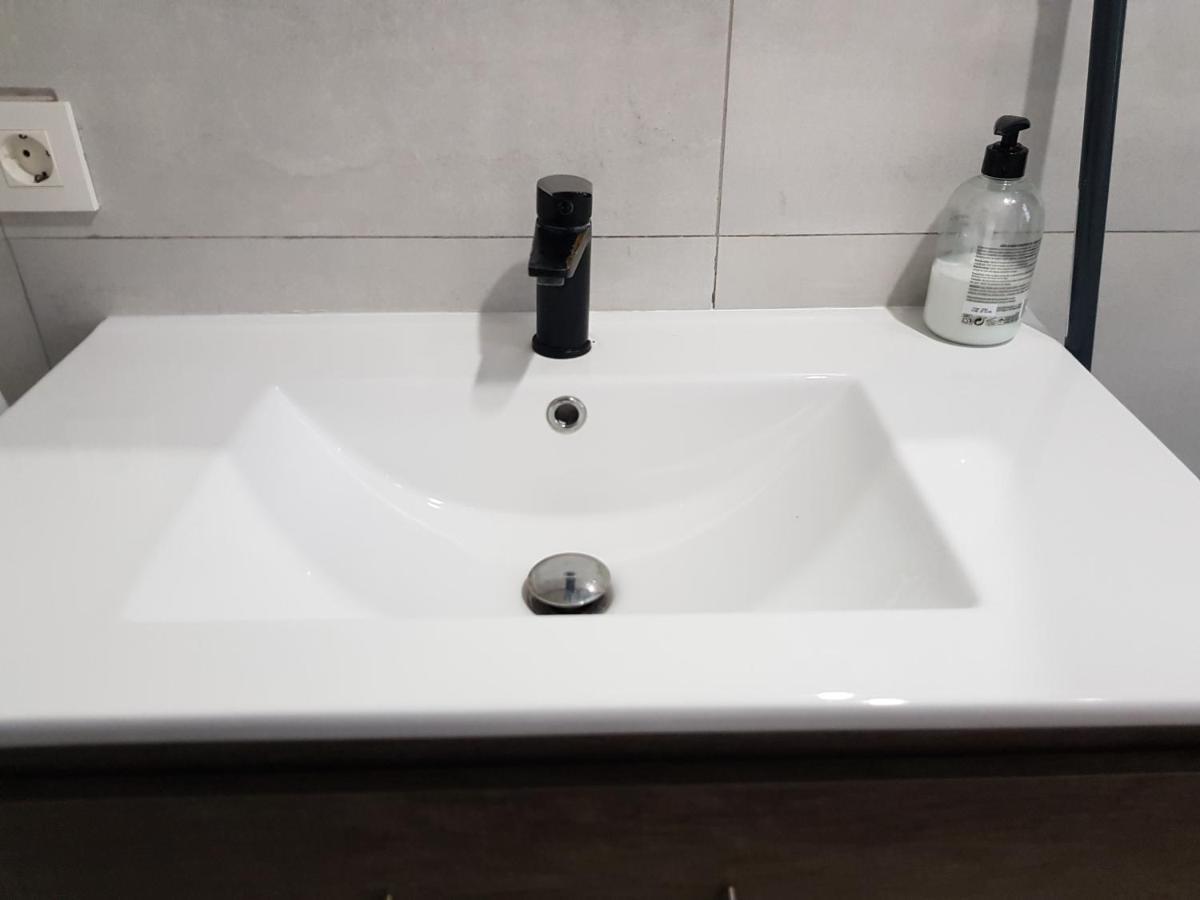 Tuul Etxea, Habitacion En Caserio A 8Km De Bilbao, Bano Compartido Гальдакано Экстерьер фото