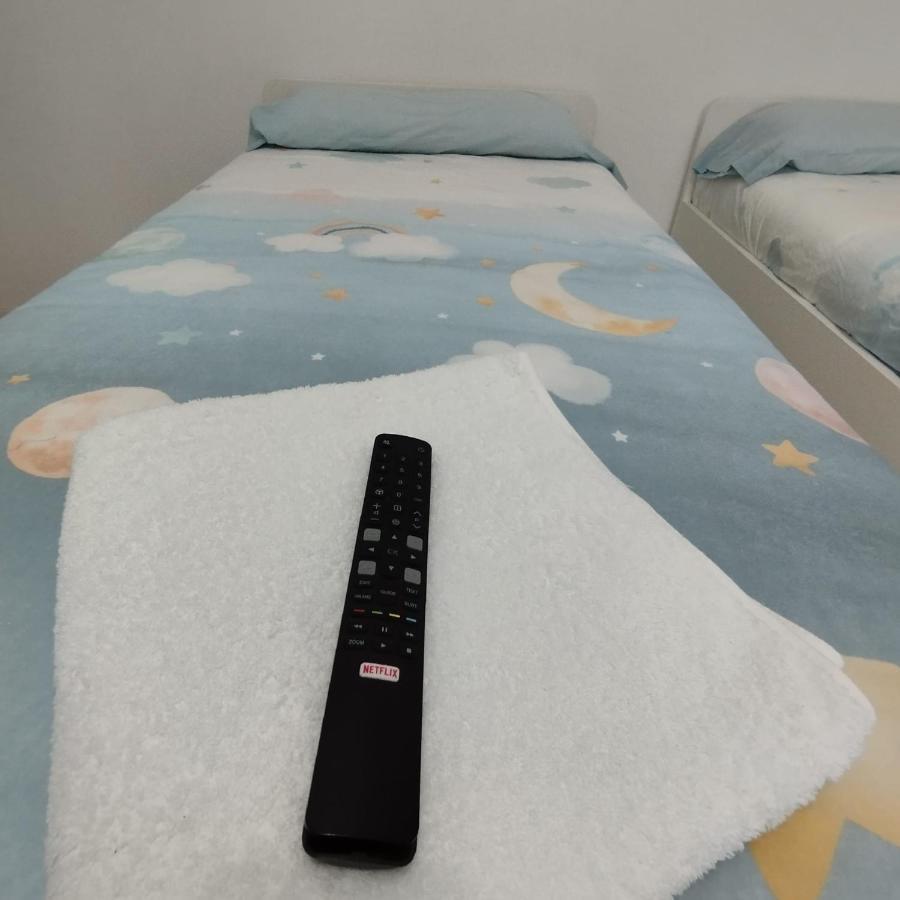 Tuul Etxea, Habitacion En Caserio A 8Km De Bilbao, Bano Compartido Гальдакано Экстерьер фото