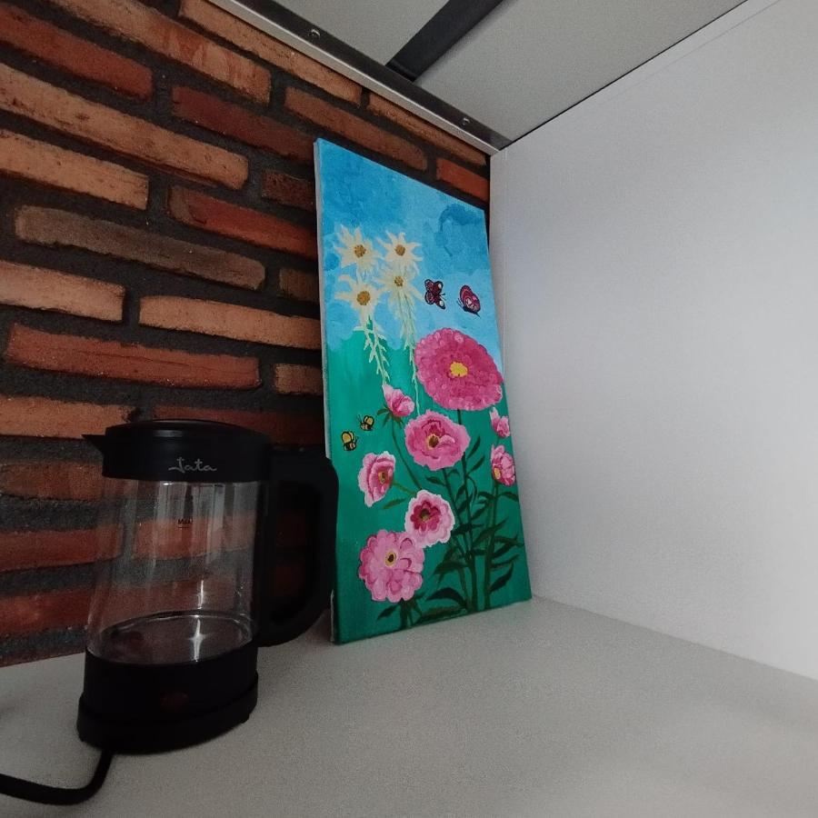 Tuul Etxea, Habitacion En Caserio A 8Km De Bilbao, Bano Compartido Гальдакано Экстерьер фото