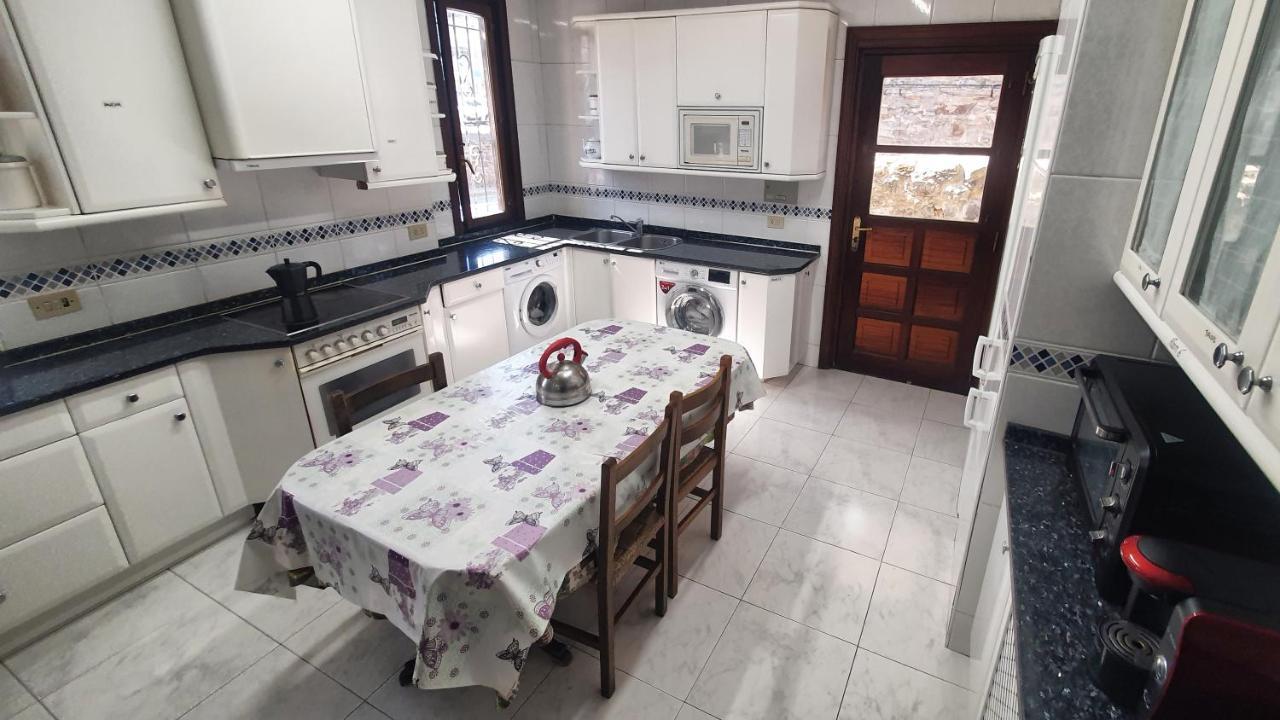Tuul Etxea, Habitacion En Caserio A 8Km De Bilbao, Bano Compartido Гальдакано Экстерьер фото