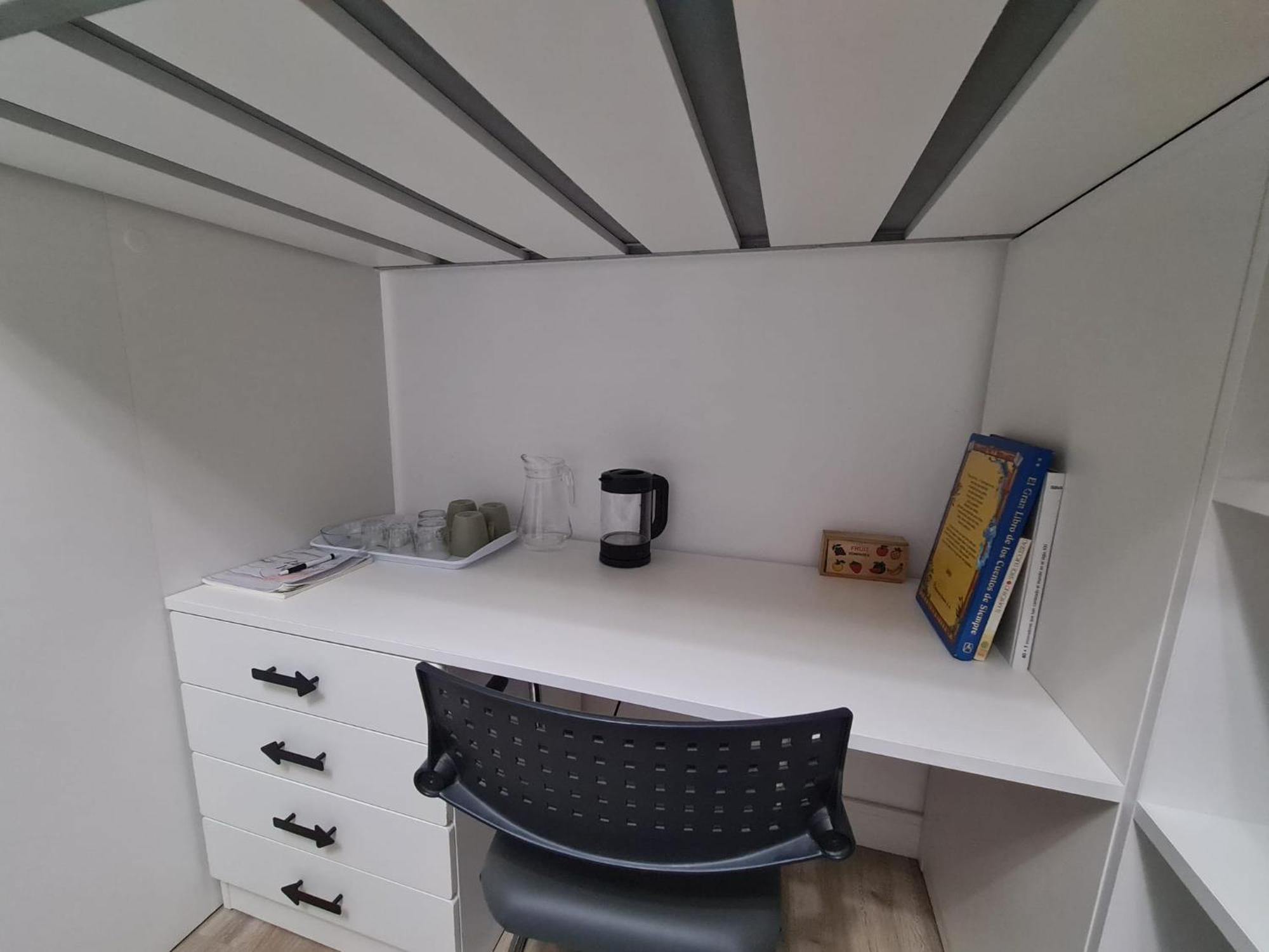 Tuul Etxea, Habitacion En Caserio A 8Km De Bilbao, Bano Compartido Гальдакано Экстерьер фото