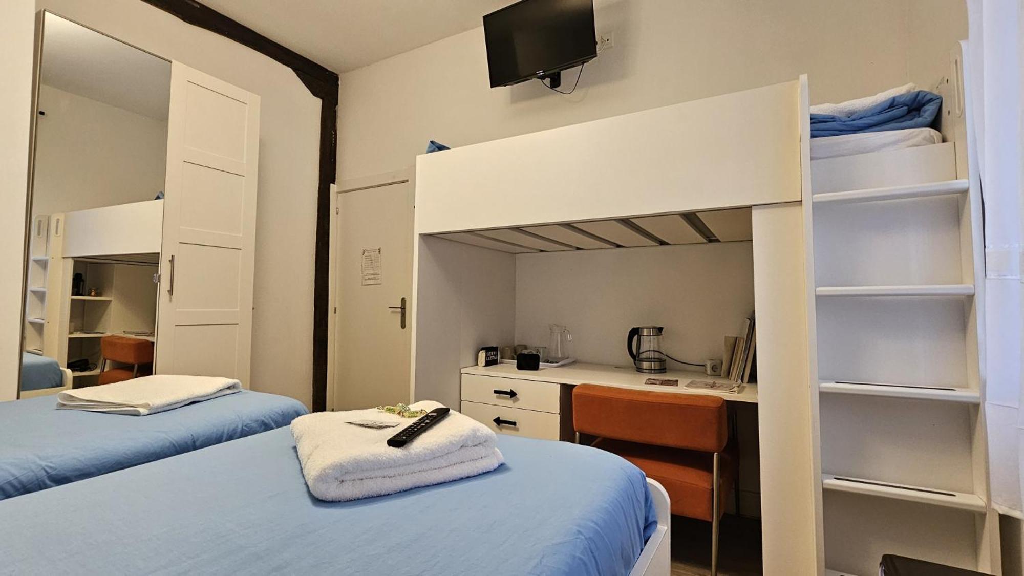 Tuul Etxea, Habitacion En Caserio A 8Km De Bilbao, Bano Compartido Гальдакано Экстерьер фото
