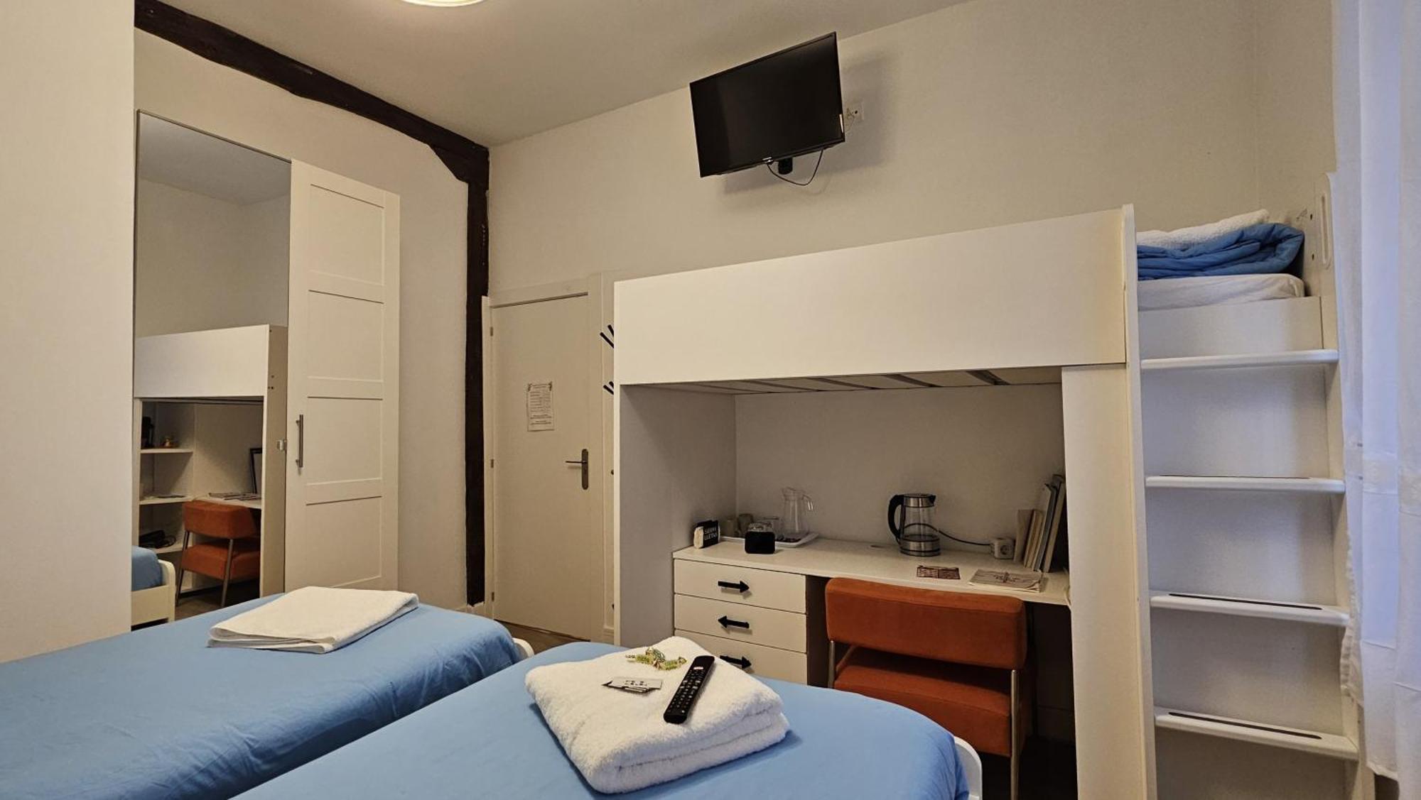 Tuul Etxea, Habitacion En Caserio A 8Km De Bilbao, Bano Compartido Гальдакано Экстерьер фото